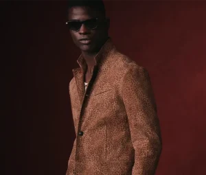 Never Basic With John Varvatos - Art Gabriels Sault Ste Marie